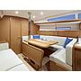Book yachts online - sailboat - Sunsail 38 - Sunsail 38 (2018) - rent