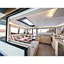 Book yachts online - catamaran - Sunsail 454 - Sunsail 454 (2018) - rent