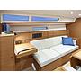 Book yachts online - sailboat - Sunsail 38 - Sunsail 38 (2017) - rent