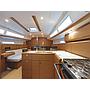 Book yachts online - sailboat - Sunsail 38 - Sunsail 38 (2017) - rent