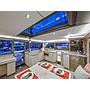 Book yachts online - catamaran - Sunsail 454 - Sunsail 454 (2018) - rent
