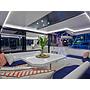 Book yachts online - catamaran - Sunsail 454 - Sunsail 454 (2018) - rent