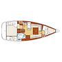 Book yachts online - sailboat - Sunsail 31 - Sunsail 31 (2019) - rent
