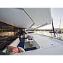 Book yachts online - catamaran - Sunsail 454L - Sunsail 454L (2018) - rent