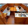 Book yachts online - sailboat - Sunsail 38/2 - Sunsail 38/2 (2017) - rent