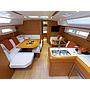 Book yachts online - sailboat - Sunsail 47/3 - Sunsail 47/3 (2018) - rent