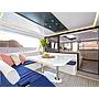 Book yachts online - catamaran - Sunsail 454 - Sunsail 454 (2017) - rent
