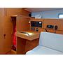 Book yachts online - sailboat - Sunsail 38/2 - Sunsail 38/2 (2017) - rent