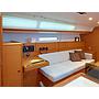 Book yachts online - sailboat - Sunsail 38/2 - Sunsail 38/2 (2017) - rent