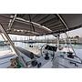 Book yachts online - catamaran - Lagoon 450  Flybridge - Smile - rent