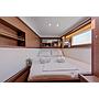 Book yachts online - catamaran - Lagoon 450  Flybridge - Smile - rent