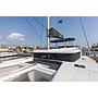Book yachts online - catamaran - Lagoon 450  Flybridge - Smile - rent