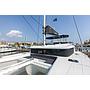 Book yachts online - catamaran - Lagoon 450  Flybridge - Relax - rent