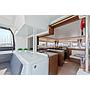 Book yachts online - catamaran - Lagoon 450  Flybridge - Relax - rent