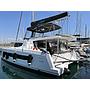 Book yachts online - catamaran - Bali 4.8 - Holiday - rent