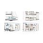 Book yachts online - catamaran - Bali 4.6 (5+2 cab) - Chillout - rent