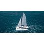 Book yachts online - catamaran - Moorings 5000 - Moorings 5000 (2020) - rent