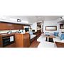 Book yachts online - sailboat - Moorings 45.4 - Moorings 45.4 (2017) - rent
