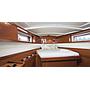 Book yachts online - sailboat - Moorings 45.4 - Moorings 45.4 (2017) - rent