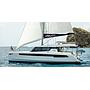 Book yachts online - catamaran - Moorings 5000 - Moorings 5000 (2019) - rent
