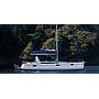 Book yachts online - sailboat - Moorings 48.4 - Moorings 48.4 (2017) - rent