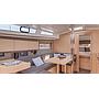 Book yachts online - sailboat - Moorings 382 - Moorings 382 (2016) - rent