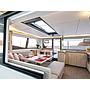 Book yachts online - catamaran - Moorings 4500 - Moorings 4500 (2019) - rent