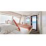 Book yachts online - catamaran - Moorings 5800 - Moorings 5800 (2016) - rent