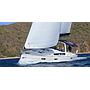 Book yachts online - sailboat - Moorings 45.4 - Moorings 45.4 (2017) - rent