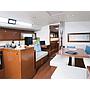Book yachts online - sailboat - Moorings 45.4 - Moorings 45.4 (2017) - rent