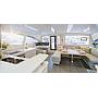 Book yachts online - catamaran - Moorings 4800 - Moorings 4800 (2017) - rent
