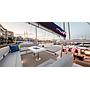 Book yachts online - catamaran - Moorings 5000 - Moorings 5000 (2019) - rent