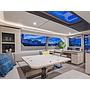 Book yachts online - catamaran - Moorings 5000-5 - Moorings 5000-5 (2018) - rent