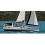 Book yachts online - sailboat - Moorings 453 - Moorings 453 (2016) - rent