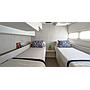 Book yachts online - catamaran - Moorings 5800 - Moorings 5800 (2015) - rent