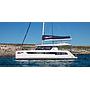 Book yachts online - catamaran - Moorings 4200/4 - Moorings 4200/4 (2022) - rent