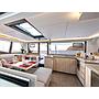 Book yachts online - catamaran - Moorings 4500L - Moorings 4500L (2021) - rent