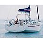 Book yachts online - sailboat - Moorings 352 - Moorings 352 (2017) - rent