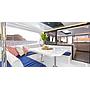 Book yachts online - catamaran - Moorings 4500L - Moorings 4500L (2021) - rent