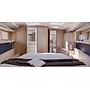 Book yachts online - sailboat - Moorings 453 - Moorings 453 (2016) - rent