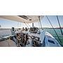 Book yachts online - catamaran - Moorings 5000-5 - Moorings 5000-5 (2020) - rent