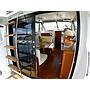 Book yachts online - motorboat - Antares 30 Fly - Lumar SeaMotion - rent