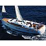 Book yachts online - sailboat - Bavaria Cruiser 46 - Jochi - rent