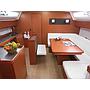 Book yachts online - sailboat - Bavaria Cruiser 46 - Jochi - rent