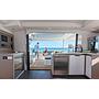 Book yachts online - catamaran - Elba 45 - Jasmine | A/C, Gen, Water-maker, 12 pax - rent