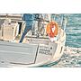 Book yachts online - sailboat - Oceanis 46.1 - Vienna Princess | Bow Thruster, Solar Panel, 12 pax - rent