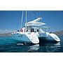 Book yachts online - catamaran - Lagoon 380 - Vienna | Solar Panel, Inverter - rent
