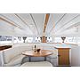 Book yachts online - catamaran - Lagoon 380 - Vienna | Solar Panel, Inverter - rent
