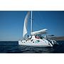 Book yachts online - catamaran - Lagoon 380 - Vienna | Solar Panel, Inverter - rent