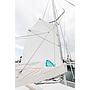 Book yachts online - catamaran - Lagoon 380 - Vienna | Solar Panel, Inverter - rent